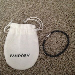 Pandora bracelet